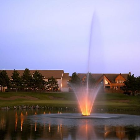 Thumper Pond Resort Ottertail Exteriér fotografie