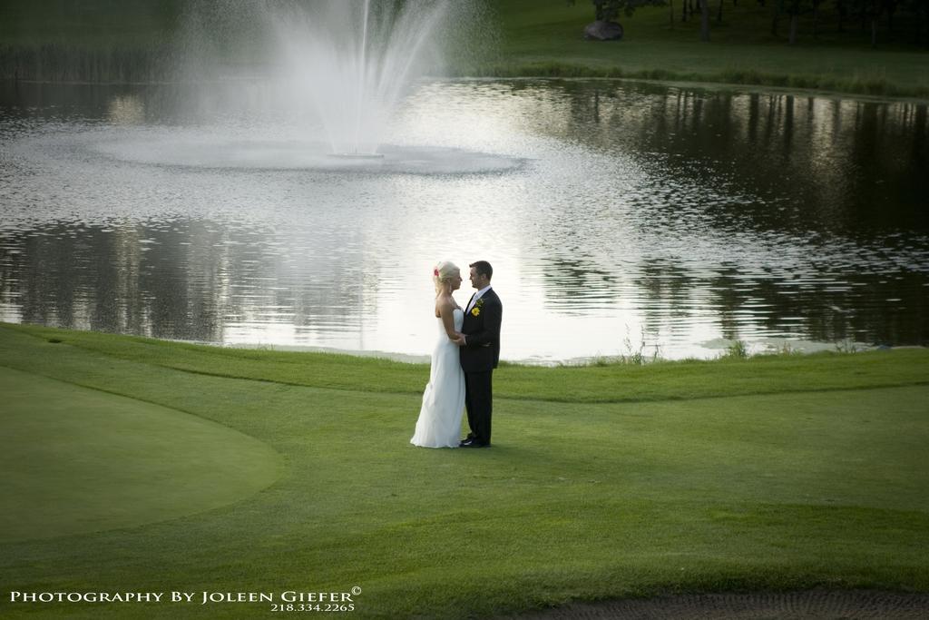 Thumper Pond Resort Ottertail Exteriér fotografie